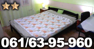 Apartman Jova Jagodina